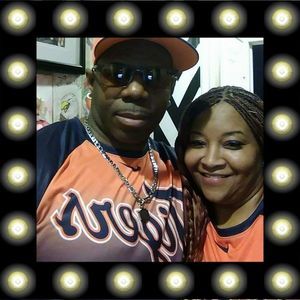 Meet your Posher, Edogg